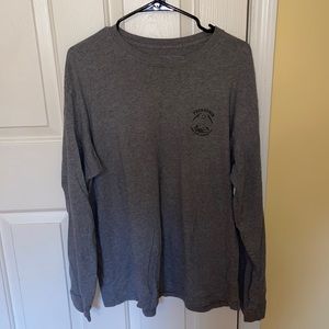 Men’s long sleeve patagonia t shirt